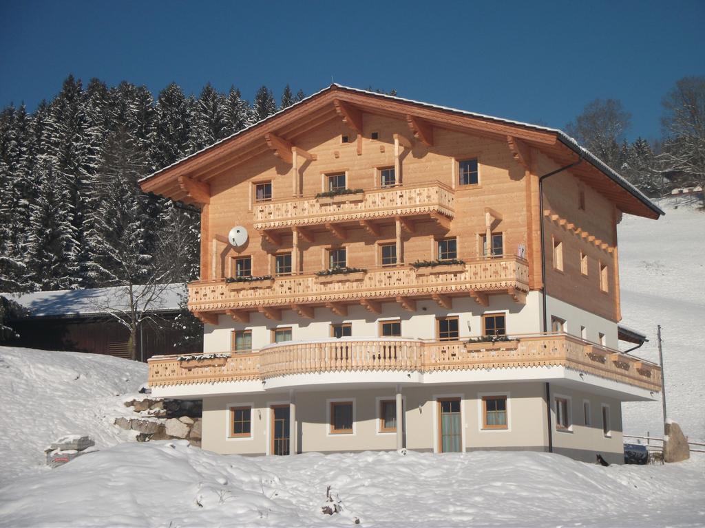 Appartement Einoedberg ميترسل الغرفة الصورة