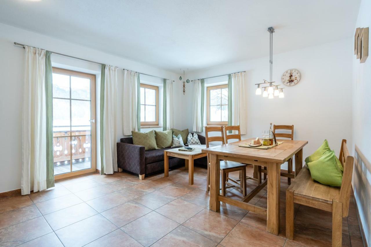 Appartement Einoedberg ميترسل المظهر الخارجي الصورة