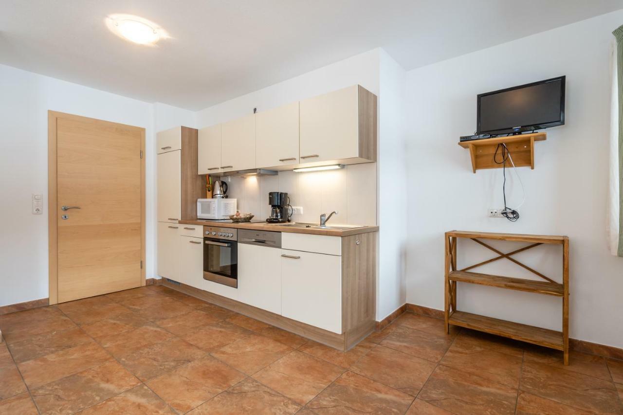 Appartement Einoedberg ميترسل المظهر الخارجي الصورة