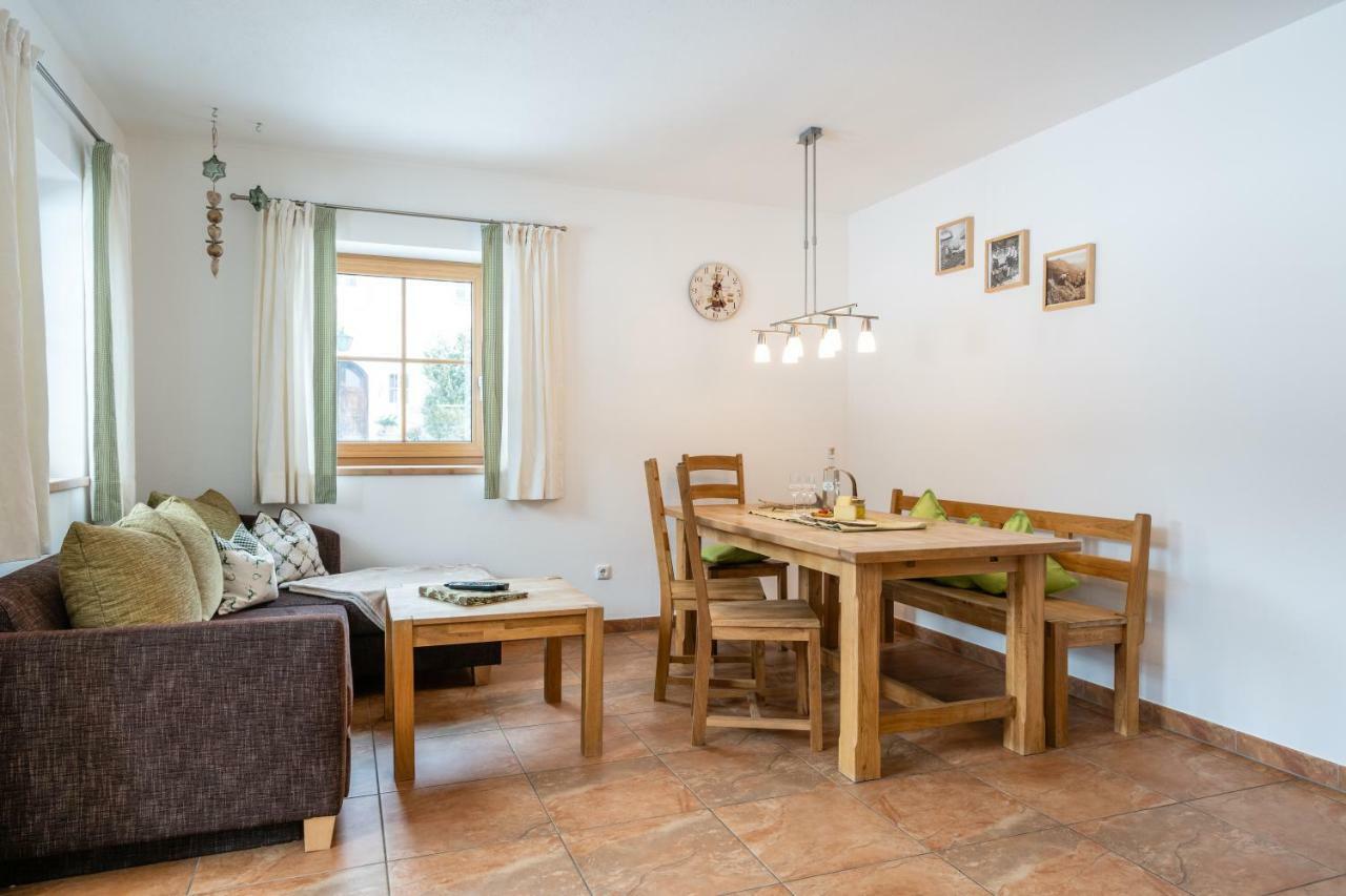 Appartement Einoedberg ميترسل المظهر الخارجي الصورة