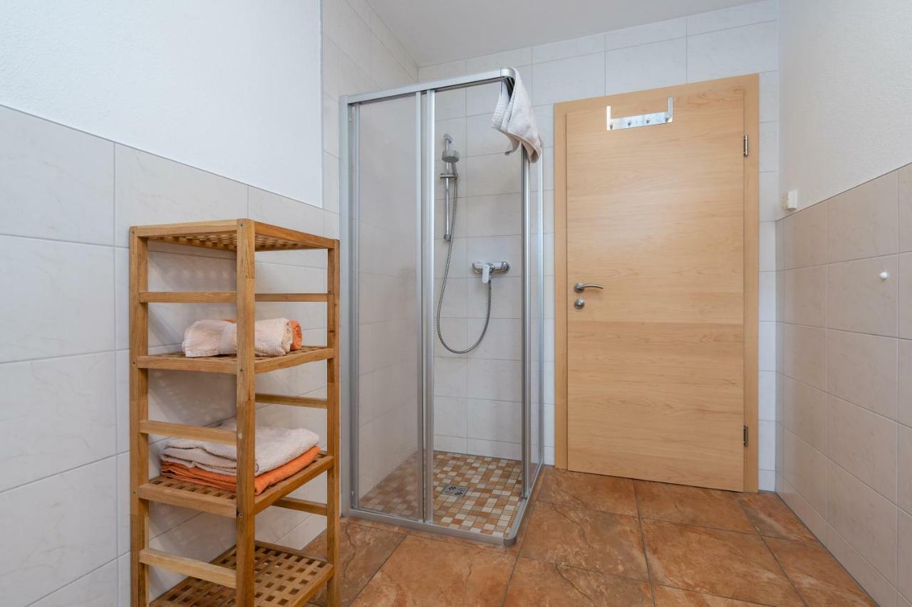 Appartement Einoedberg ميترسل المظهر الخارجي الصورة