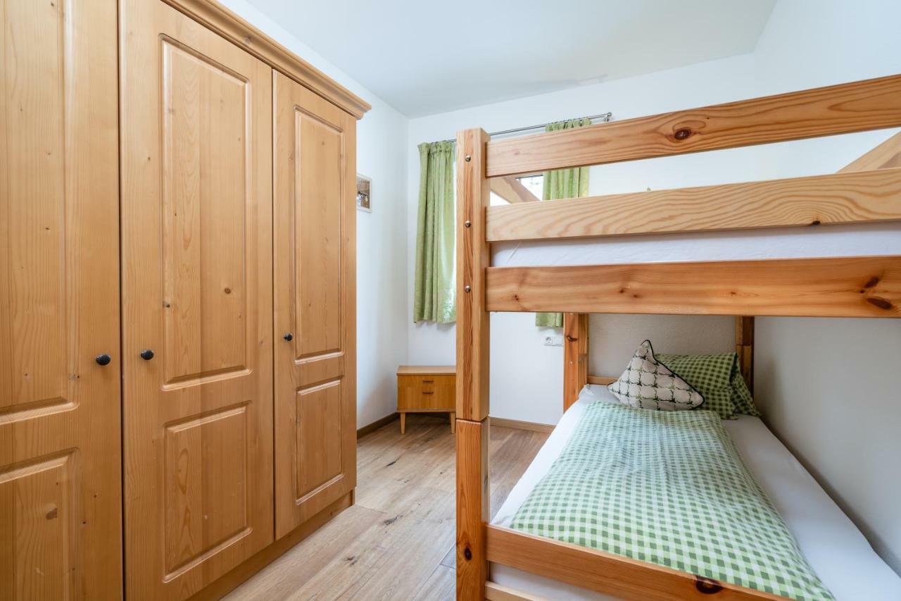 Appartement Einoedberg ميترسل المظهر الخارجي الصورة