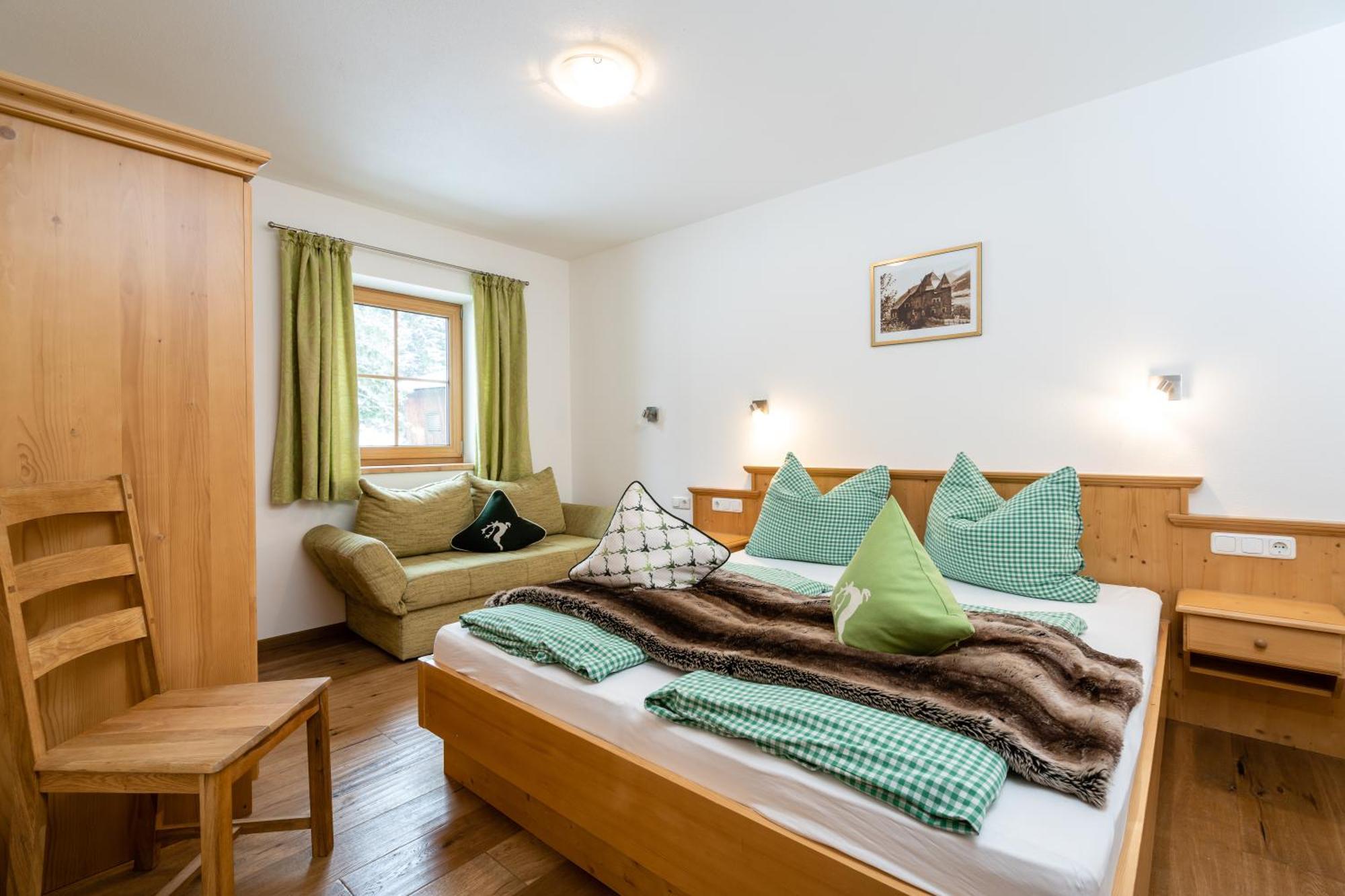 Appartement Einoedberg ميترسل المظهر الخارجي الصورة
