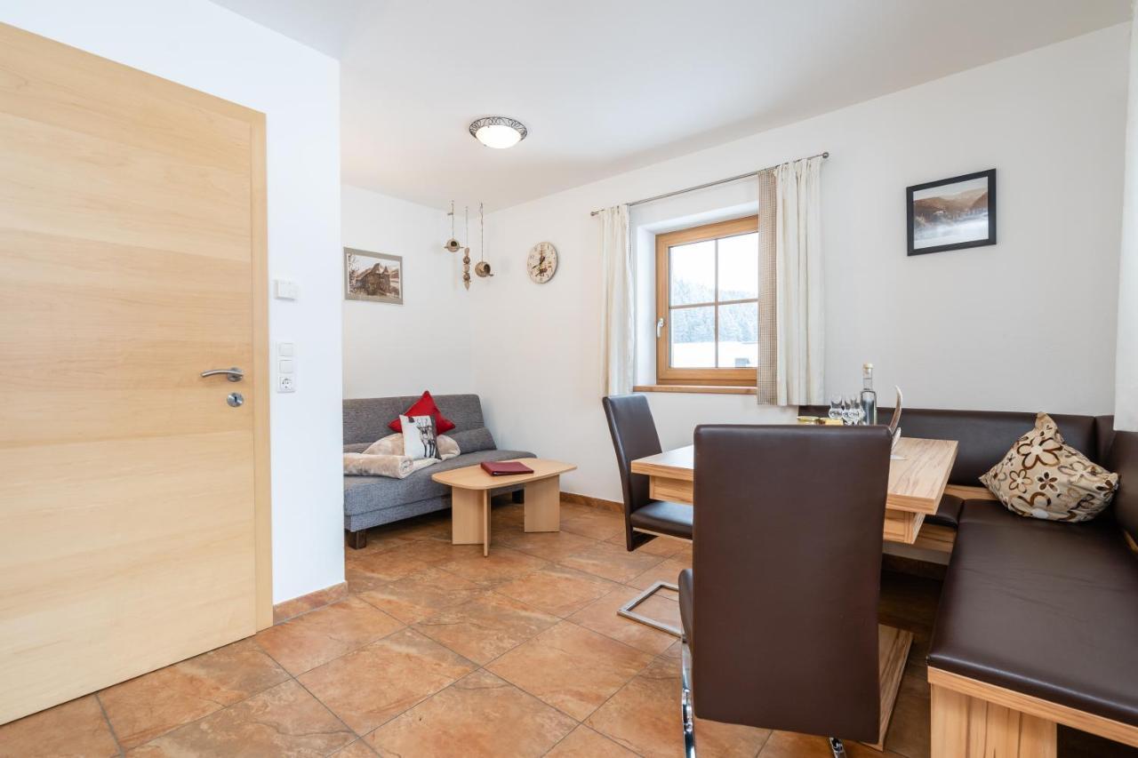 Appartement Einoedberg ميترسل المظهر الخارجي الصورة