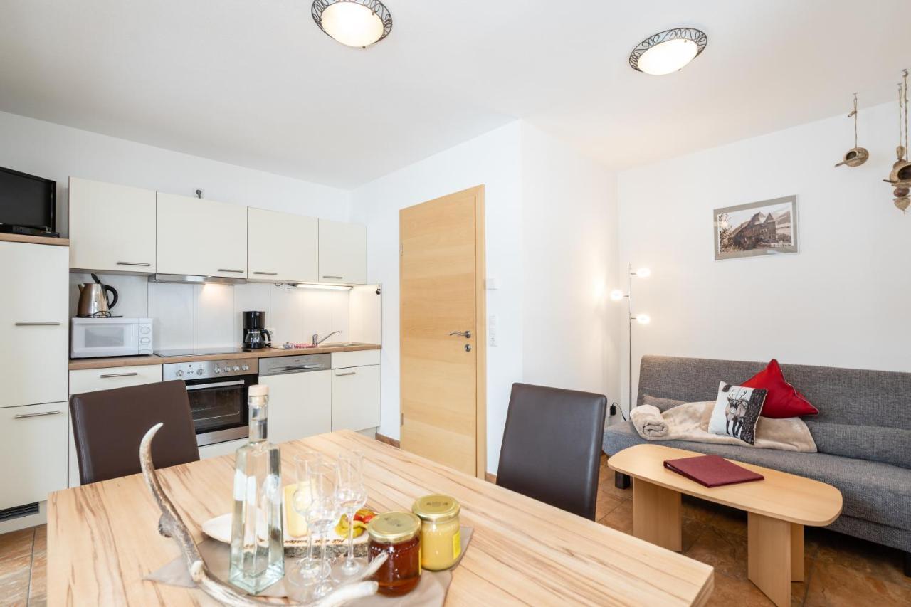 Appartement Einoedberg ميترسل المظهر الخارجي الصورة
