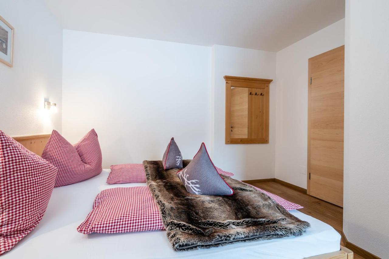 Appartement Einoedberg ميترسل المظهر الخارجي الصورة