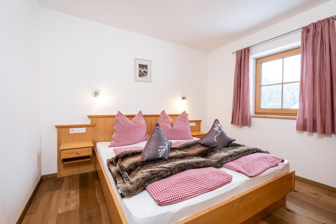 Appartement Einoedberg ميترسل المظهر الخارجي الصورة