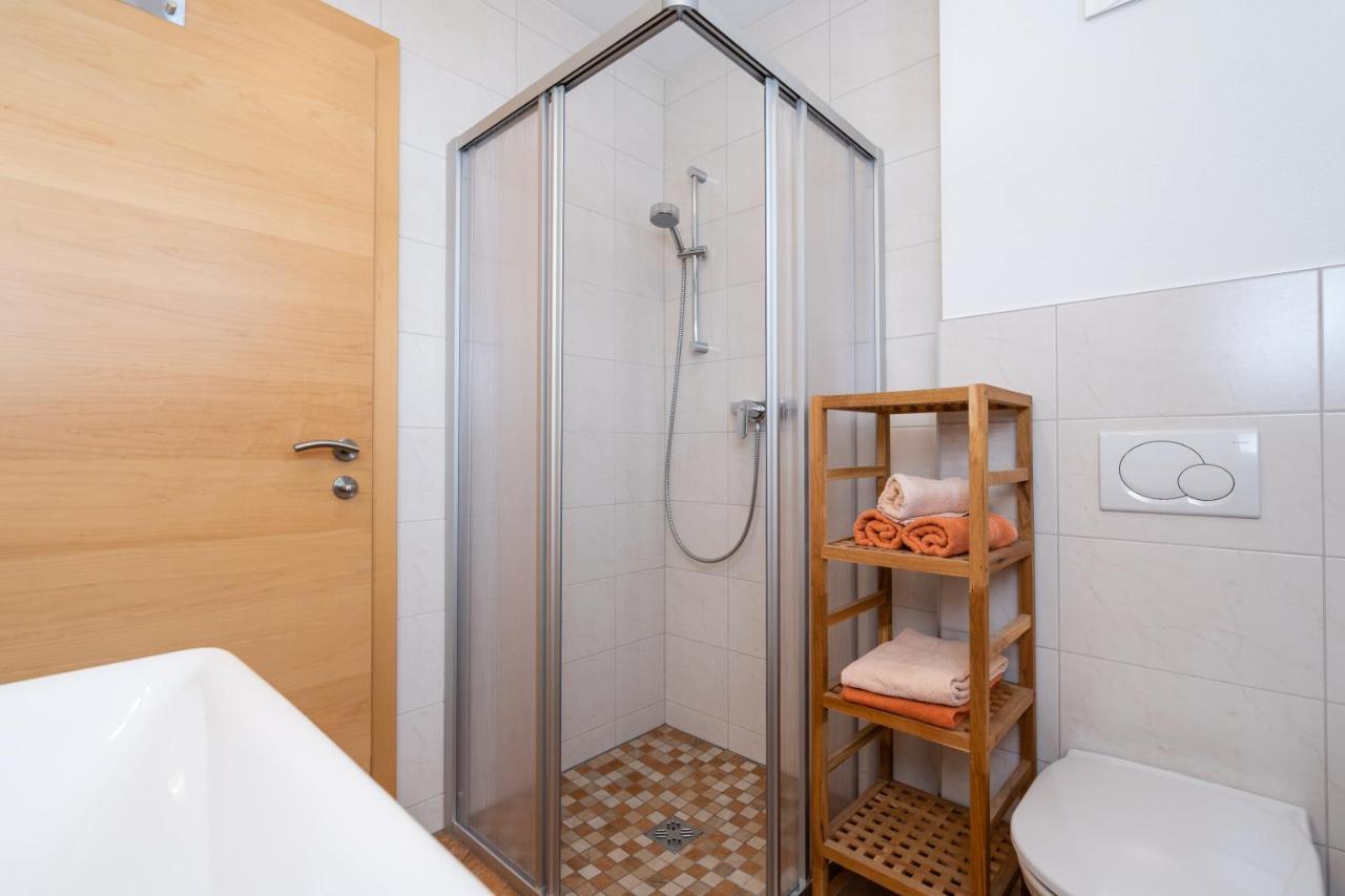 Appartement Einoedberg ميترسل المظهر الخارجي الصورة